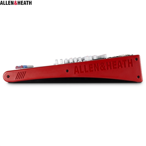 Mixer Allen & Heath ZED-18 3